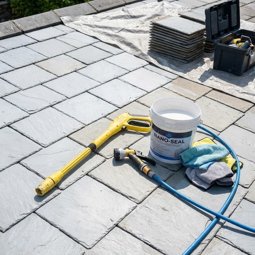 Roof restoration experts